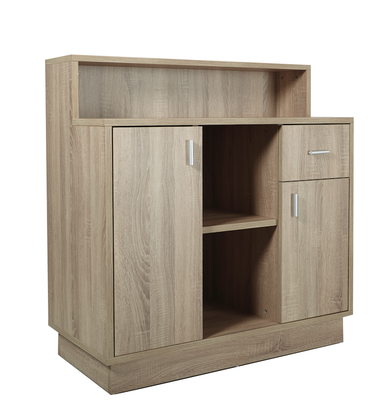 Reception R2 Baksida